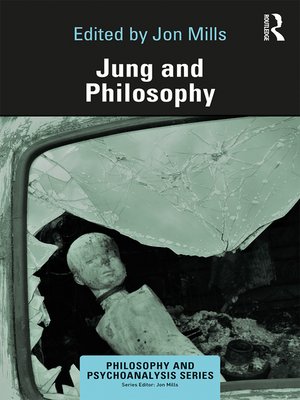 cover image of Jung and Philosophy